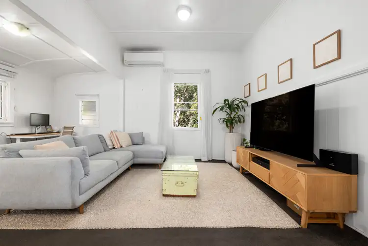 Fourth view of Homely house listing, 98 Stevenson Street, Ascot QLD 4007