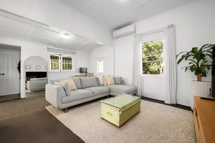Fifth view of Homely house listing, 98 Stevenson Street, Ascot QLD 4007