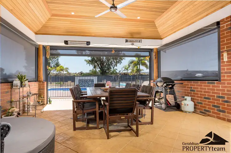 Fifth view of Homely house listing, 51 Parmelia Boulevard, White Peak WA 6532