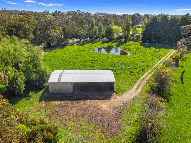 Fifth view of Homely rural property listing, 149 Timboon-Port Campbell Road, Timboon VIC 3268