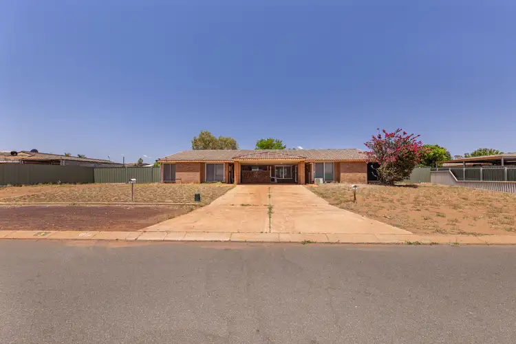 Second view of Homely house listing, 3A & 3B Williams Court, Pegs Creek WA 6714
