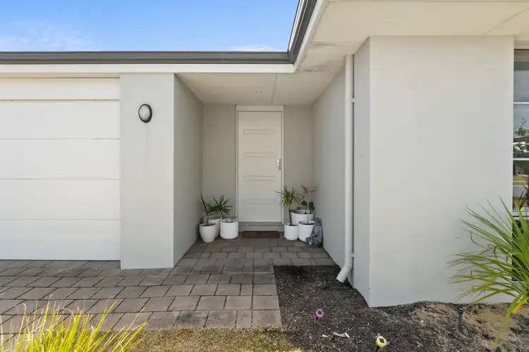 Third view of Homely house listing, 15 Greenock Road, Baldivis WA 6171