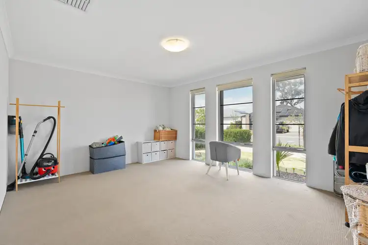 Fourth view of Homely house listing, 15 Greenock Road, Baldivis WA 6171