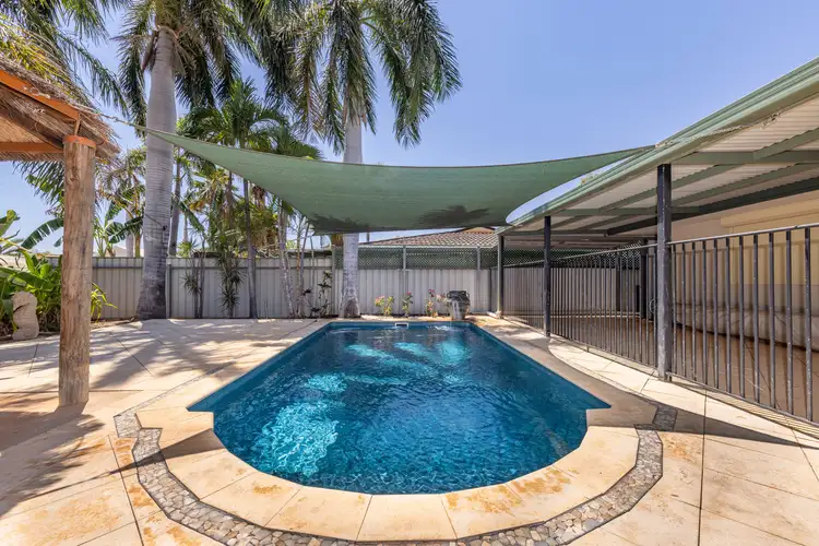 Main view of Homely house listing, 5 Carlsen Way, Pegs Creek WA 6714