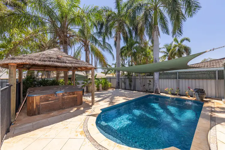 5 Carlsen Way, Pegs Creek WA 6714