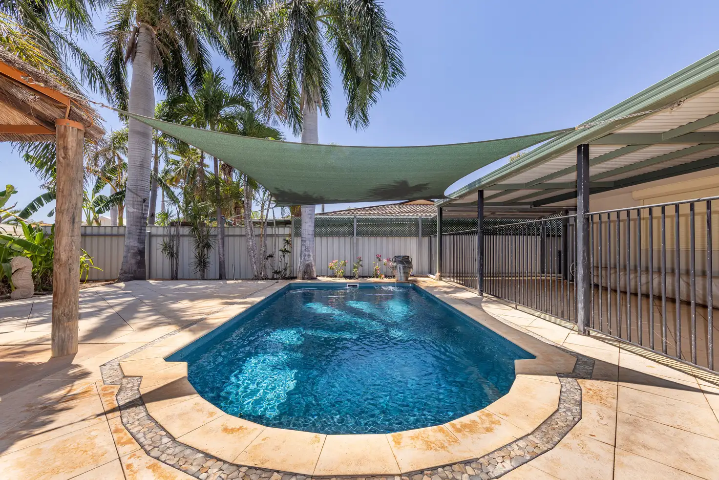 Main view of Homely house listing, 5 Carlsen Way, Pegs Creek WA 6714