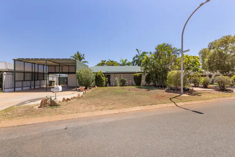 Third view of Homely house listing, 5 Carlsen Way, Pegs Creek WA 6714