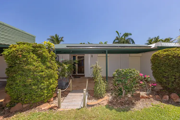 Fourth view of Homely house listing, 5 Carlsen Way, Pegs Creek WA 6714