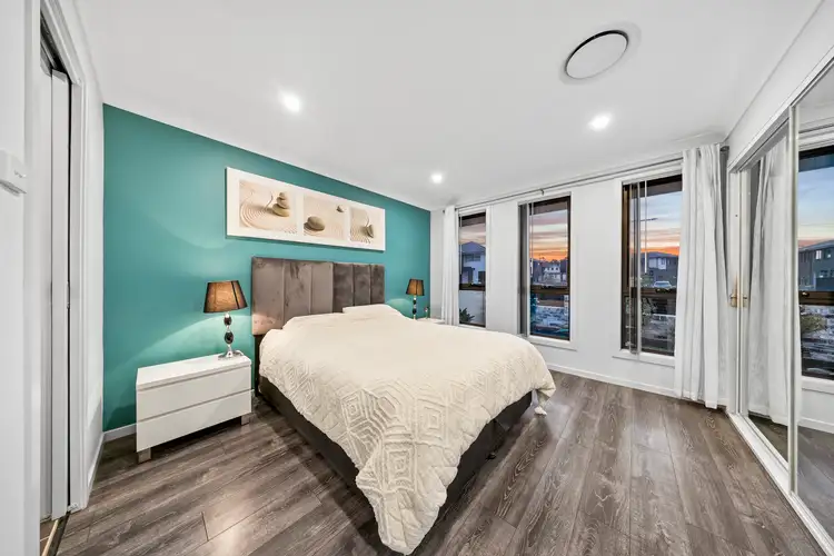 Fourth view of Homely house listing, 25 Corrimal Street, Prestons NSW 2170