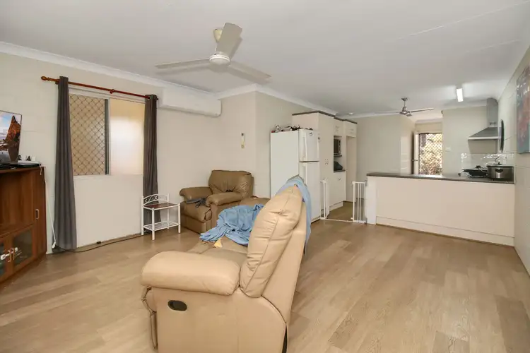 Fourth view of Homely semi-detached listing, 159 Mill Drive, Kirwan QLD 4817