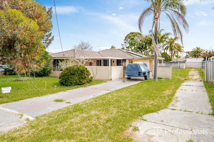 Second view of Homely house listing, 11 Warnbro Sound Avenue, Warnbro WA 6169