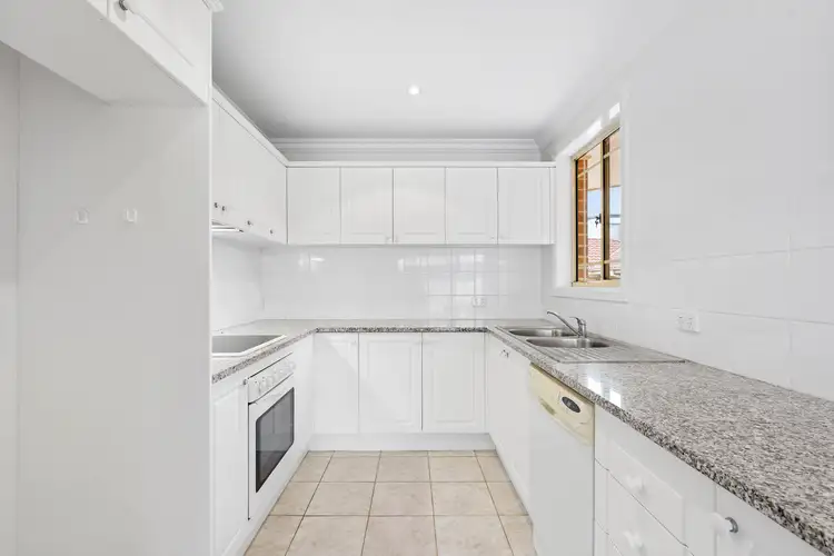 Third view of Homely villa listing, 3/7-9 Lisbon Street, Sylvania NSW 2224