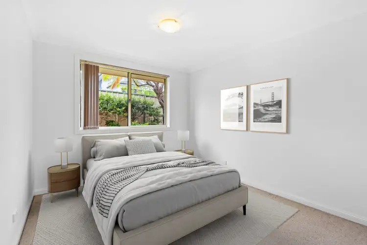 Fifth view of Homely villa listing, 3/7-9 Lisbon Street, Sylvania NSW 2224
