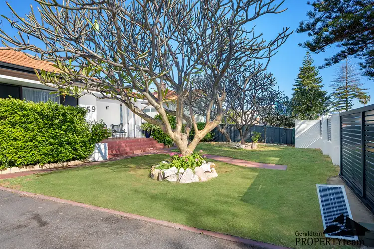Third view of Homely house listing, 169 Durlacher Street, Geraldton WA 6530