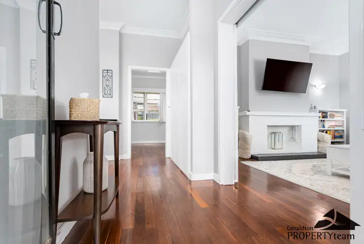 Fifth view of Homely house listing, 169 Durlacher Street, Geraldton WA 6530