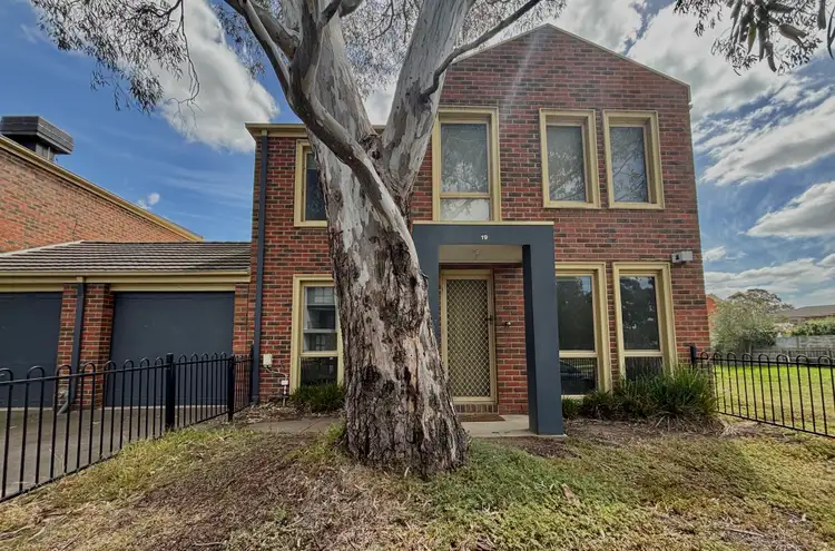 19/215 Betula Avenue, Mill Park VIC 3082
