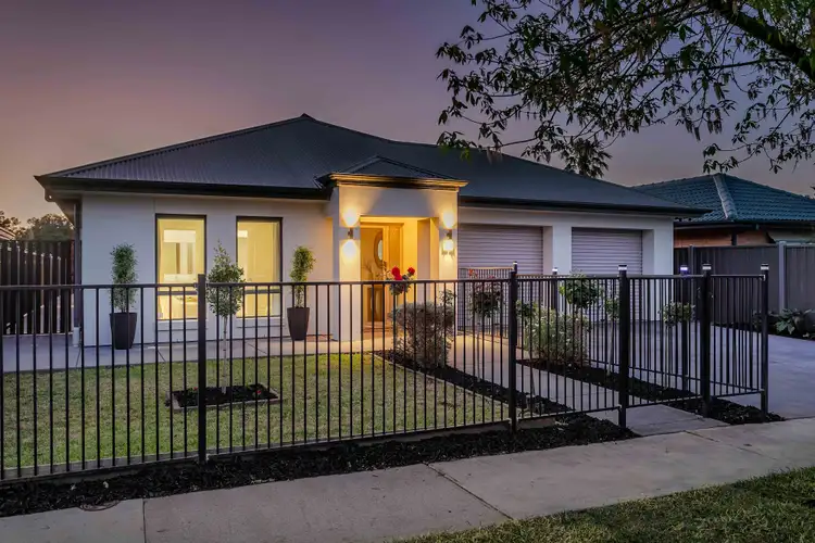30 David Avenue, Mitchell Park SA 5043