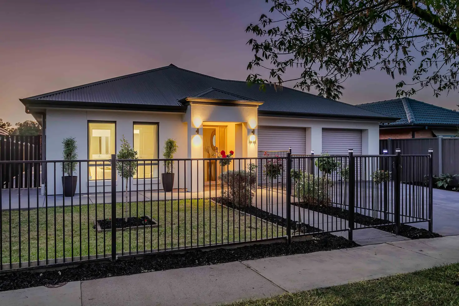 Main view of Homely house listing, 30 David Avenue, Mitchell Park SA 5043