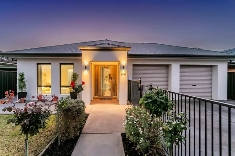 Third view of Homely house listing, 30 David Avenue, Mitchell Park SA 5043