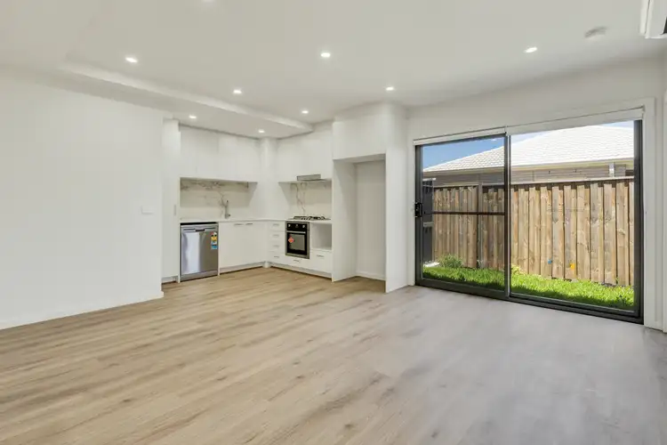 Third view of Homely house listing, 10/23 Boxer Drive, Wyndham Vale VIC 3024