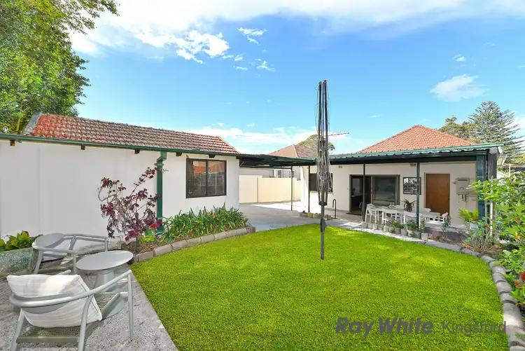174 Cottenham Avenue, Kingsford NSW 2032