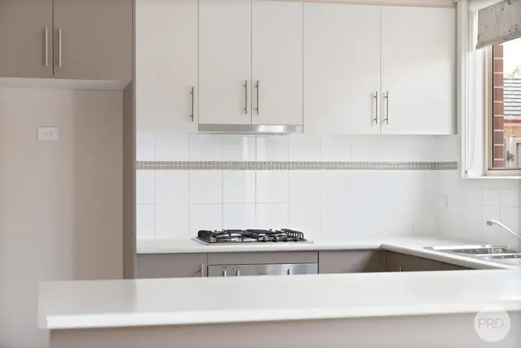 Fifth view of Homely townhouse listing, 1/14 Park Street, Wendouree VIC 3355