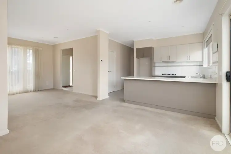 Sixth view of Homely townhouse listing, 1/14 Park Street, Wendouree VIC 3355