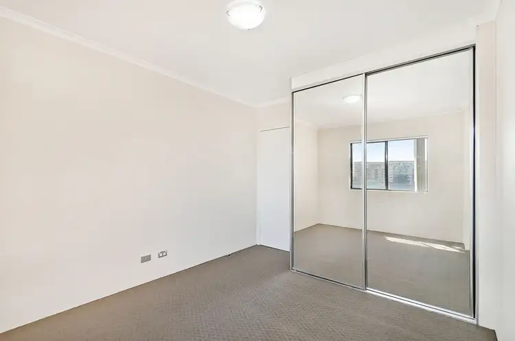 Fifth view of Homely apartment listing, 54/1 Clarence St, Strathfield NSW 2135