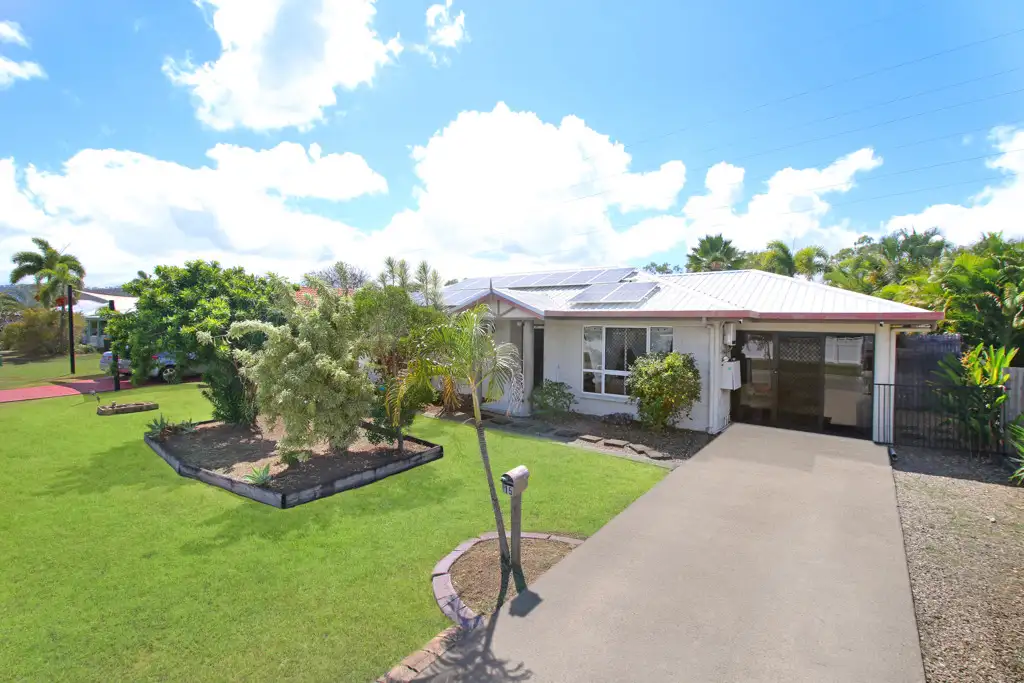 Main view of Homely house listing, 15 Spruce Street, Kirwan QLD 4817