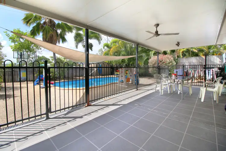 Second view of Homely house listing, 15 Spruce Street, Kirwan QLD 4817