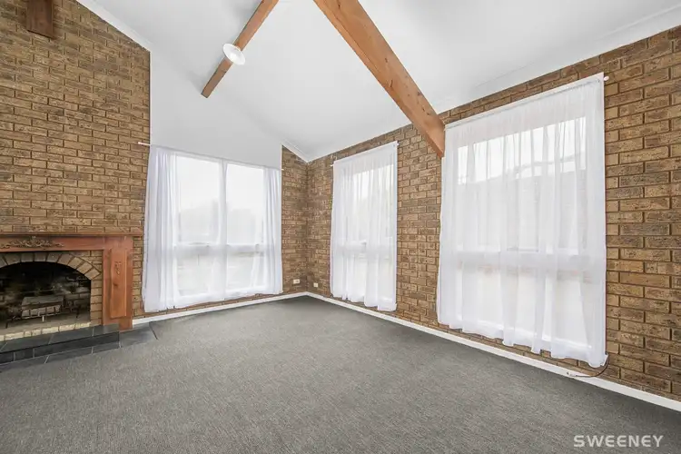 Second view of Homely house listing, 287 Victoria Street, Altona Meadows VIC 3028