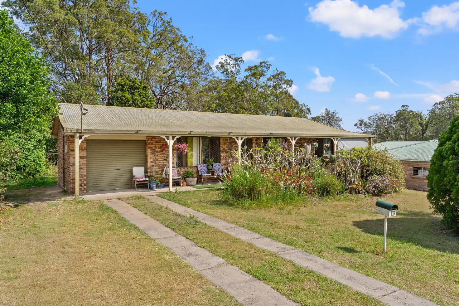 Main view of Homely house listing, 13 Lakeview Drive, Geneva NSW 2474