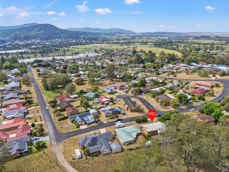 Second view of Homely house listing, 13 Lakeview Drive, Geneva NSW 2474