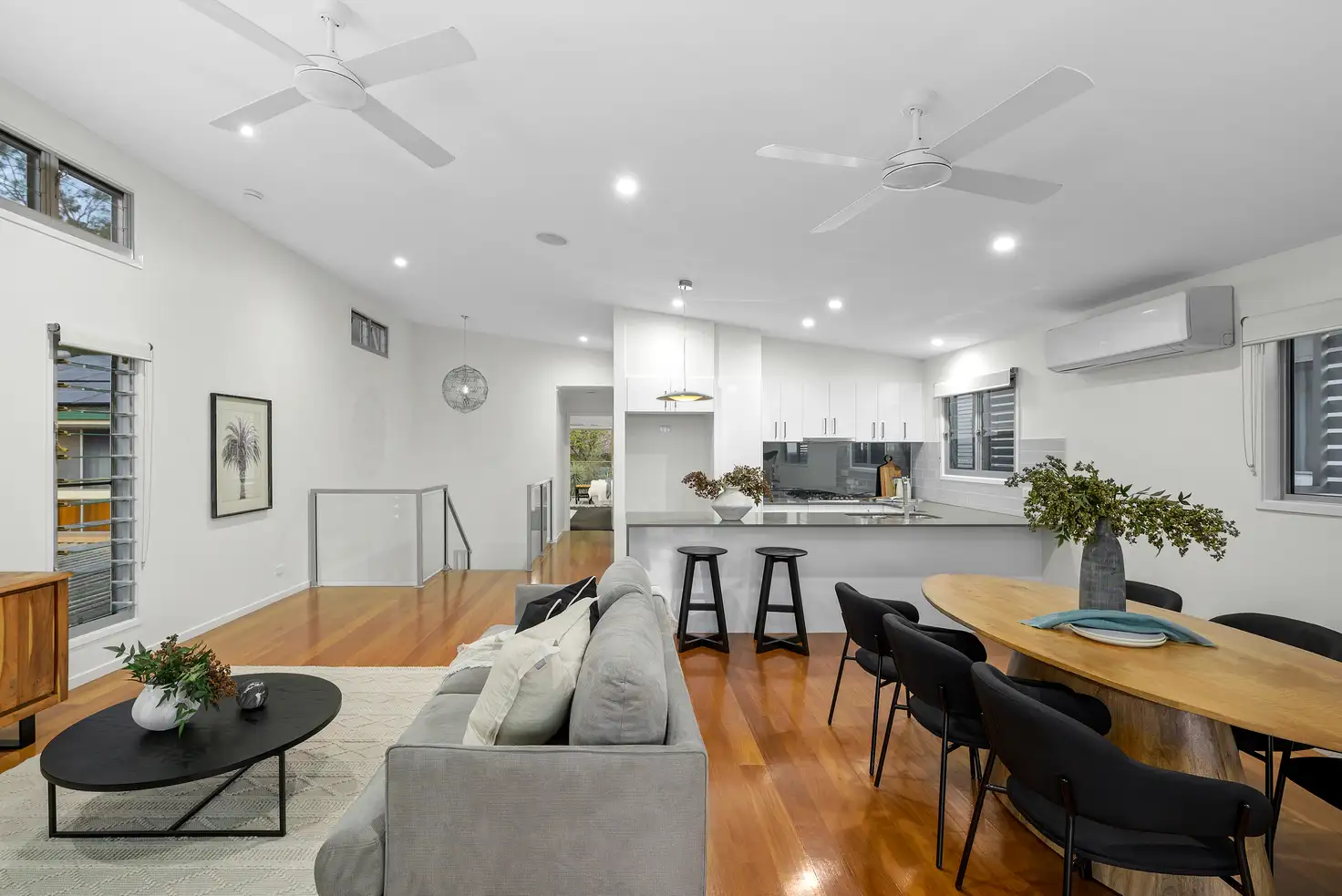 Main view of Homely house listing, 5 Rabaul Street, Moorooka QLD 4105