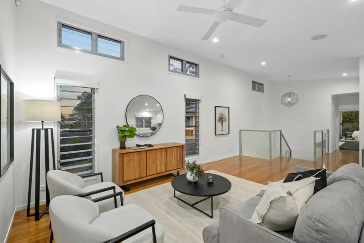 Second view of Homely house listing, 5 Rabaul Street, Moorooka QLD 4105