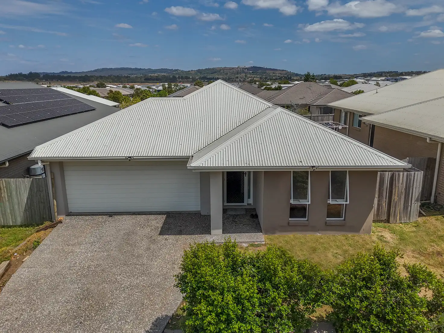 Main view of Homely house listing, 7 John Street, Walloon QLD 4306
