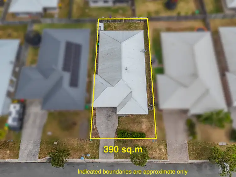 Second view of Homely house listing, 7 John Street, Walloon QLD 4306