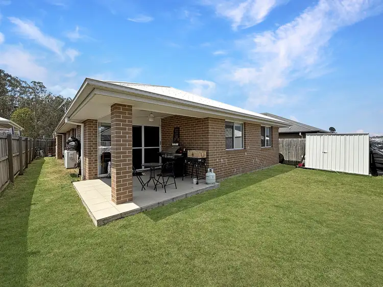 Third view of Homely house listing, 7 John Street, Walloon QLD 4306