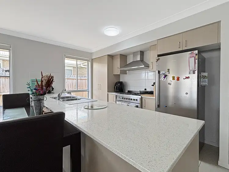 Fifth view of Homely house listing, 7 John Street, Walloon QLD 4306