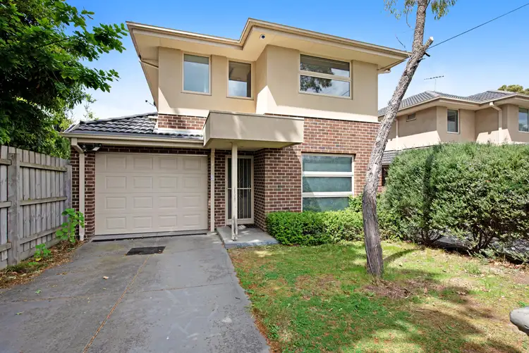 1/3 Pine Crescent, Boronia VIC 3155