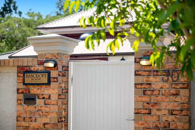 Third view of Homely house listing, 30 Bancroft Street, Kelvin Grove QLD 4059