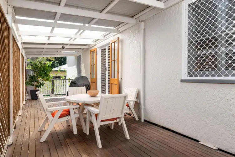 Sixth view of Homely house listing, 30 Bancroft Street, Kelvin Grove QLD 4059