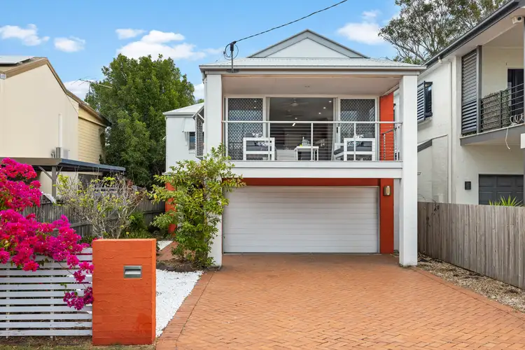 Main view of Homely house listing, 16 Mooroondu Road, Thorneside QLD 4158