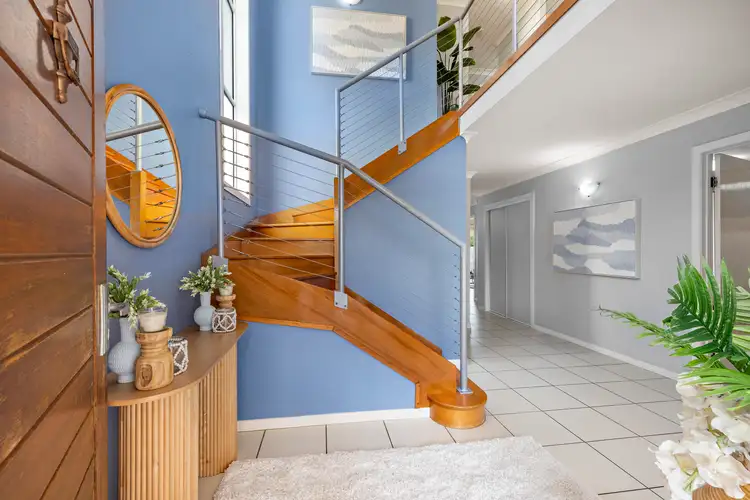 Second view of Homely house listing, 16 Mooroondu Road, Thorneside QLD 4158