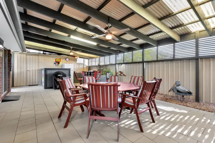 Second view of Homely house listing, 29 Jacobs Street, Nuriootpa SA 5355