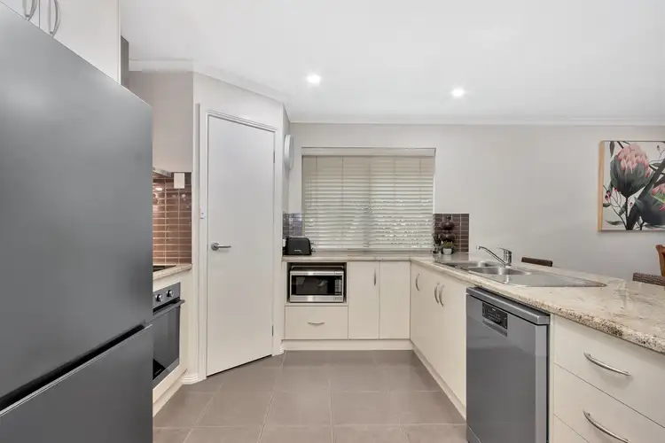 Fifth view of Homely house listing, 29 Jacobs Street, Nuriootpa SA 5355