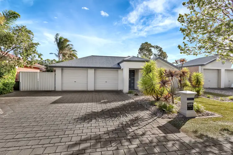 Sixth view of Homely house listing, 29 Jacobs Street, Nuriootpa SA 5355