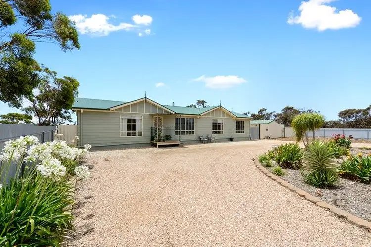 Main view of Homely house listing, 115 Port Road, Kadina SA 5554