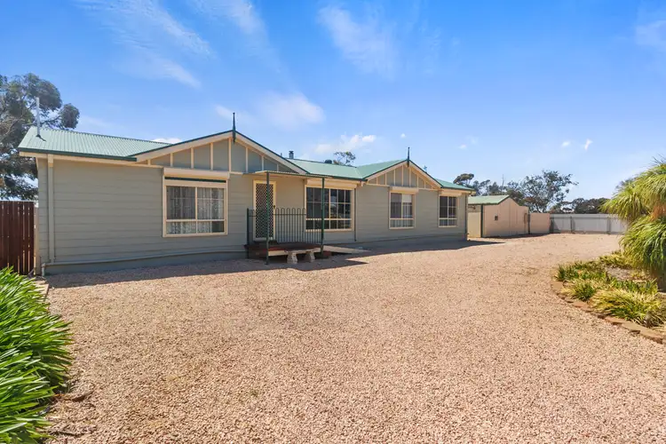 Third view of Homely house listing, 115 Port Road, Kadina SA 5554