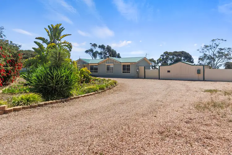Fourth view of Homely house listing, 115 Port Road, Kadina SA 5554